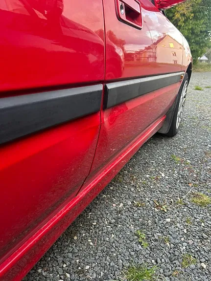 Mazda 323F 1990 photo 4