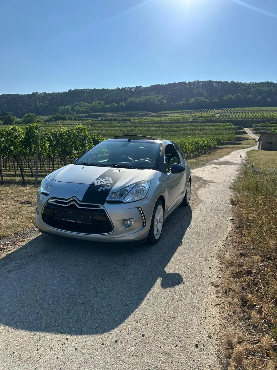 Citroen Ds3