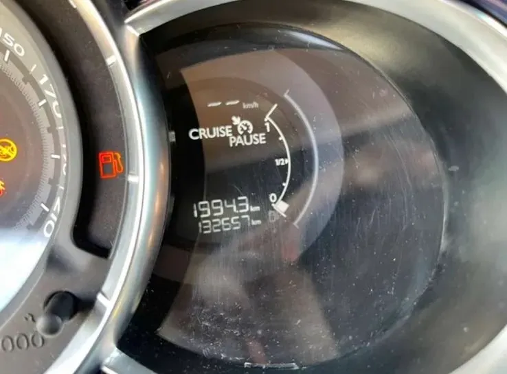 Citroen Ds3 2013 photo 3