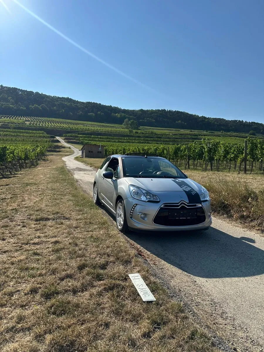 Citroen Ds3 2013 photo 2