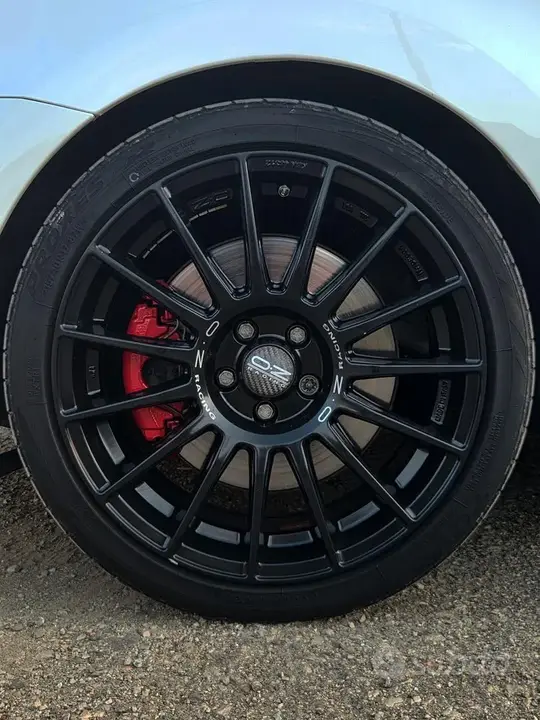 Volkswagen Polo Gti 2017 photo 5