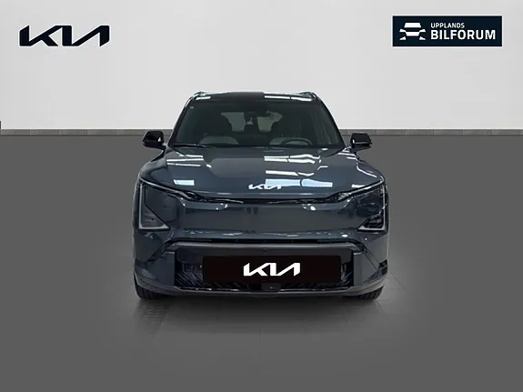Kia Ev5 2026 photo 2