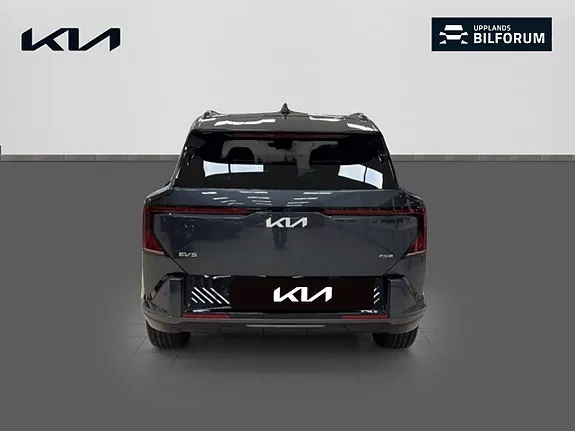 Kia Ev5 2026 photo 5