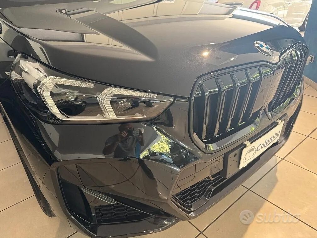 BMW X1 2025 photo 5
