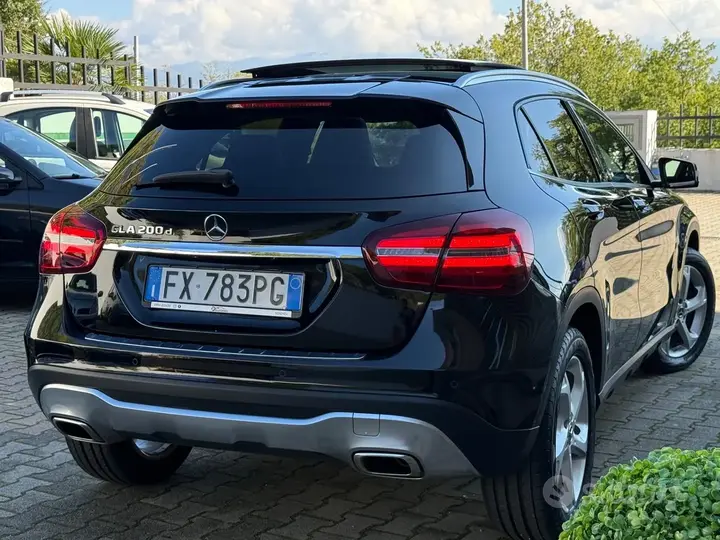 Mercedes-Benz Gla 2019 photo 4