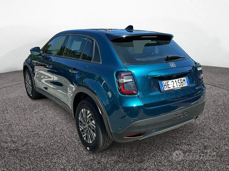 Fiat 600 2026 photo 4