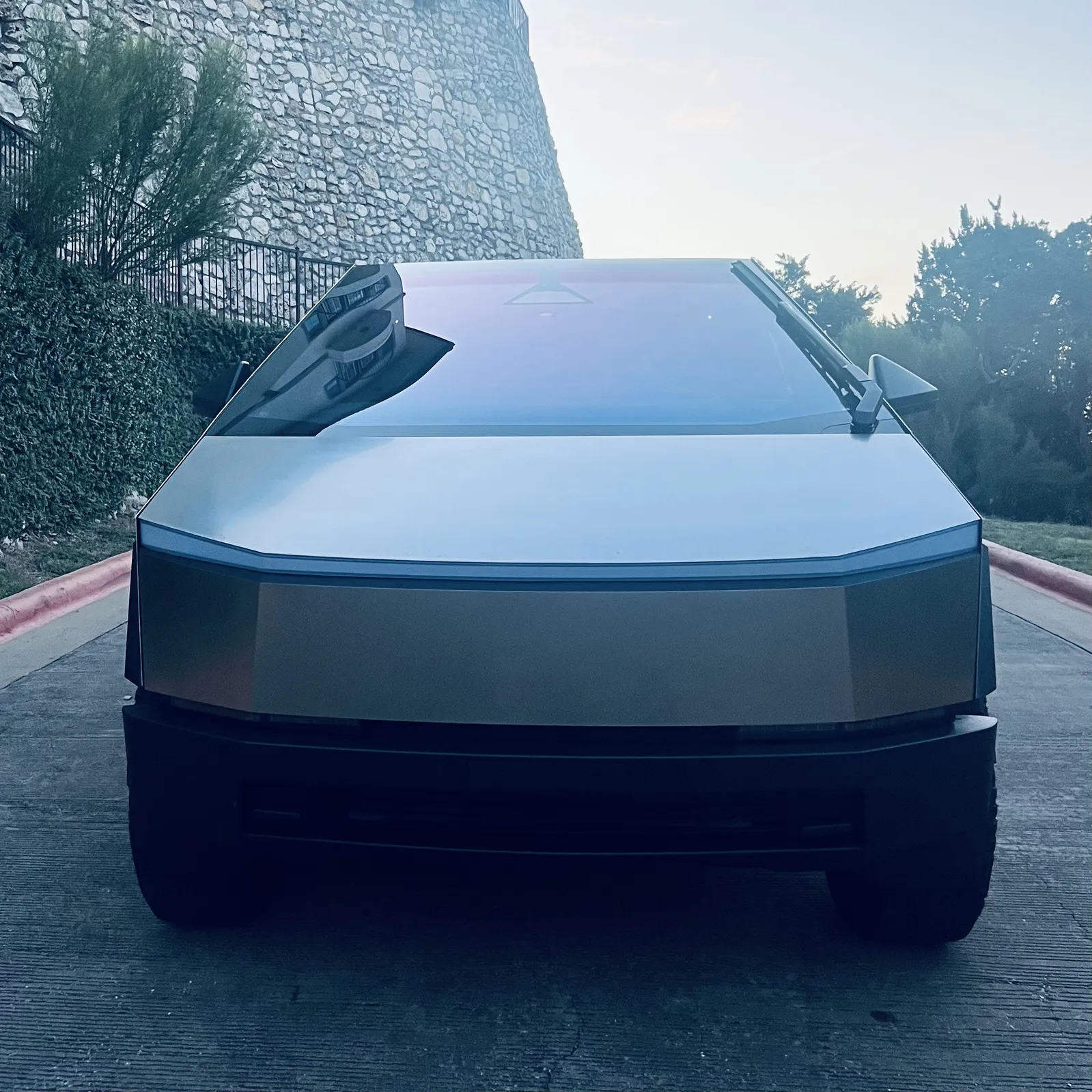 Tesla Cybertruck