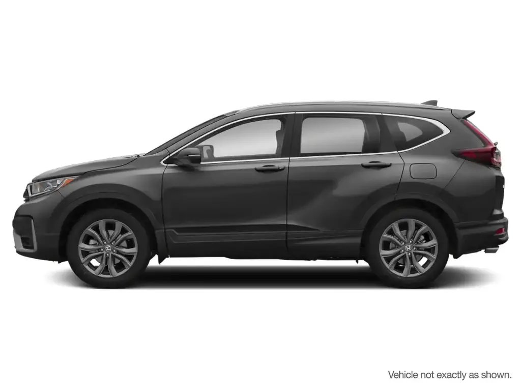 Honda Cr-V 2021 photo 3