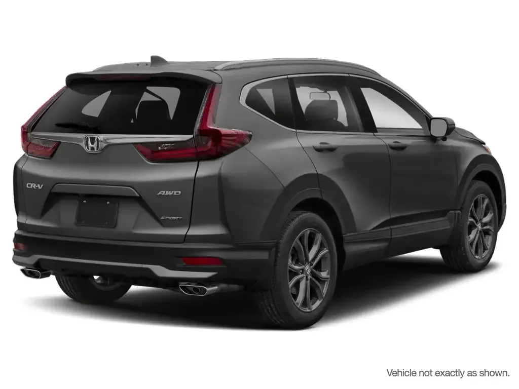Honda Cr-V 2021 photo 2
