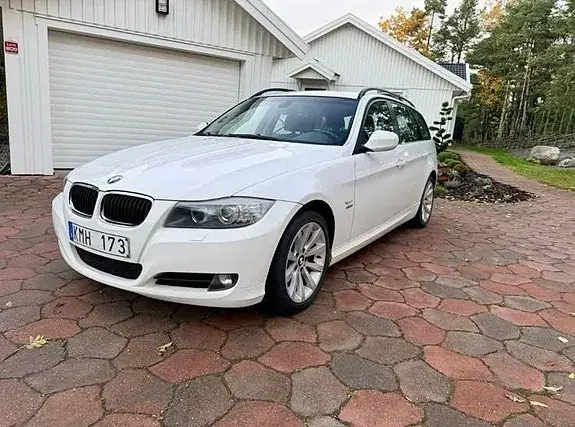 BMW 320D