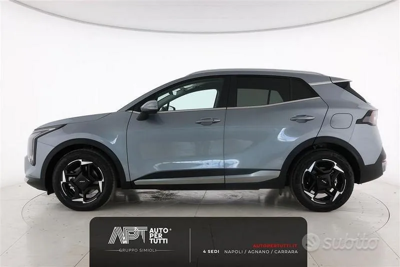 Kia Sportage 2026 photo 2