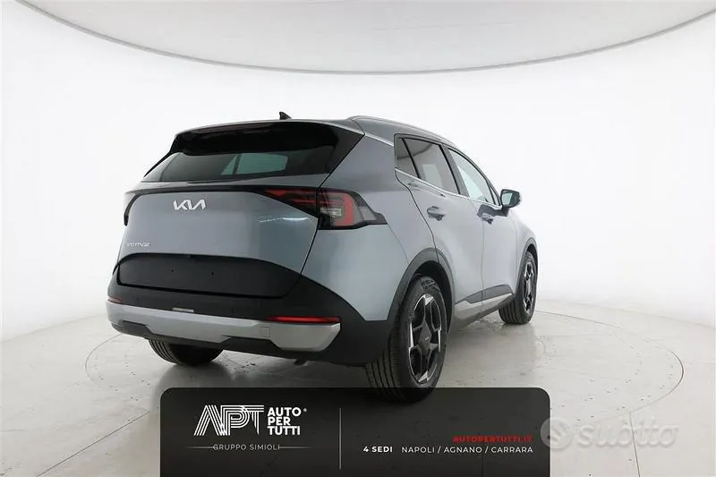 Kia Sportage 2026 photo 5