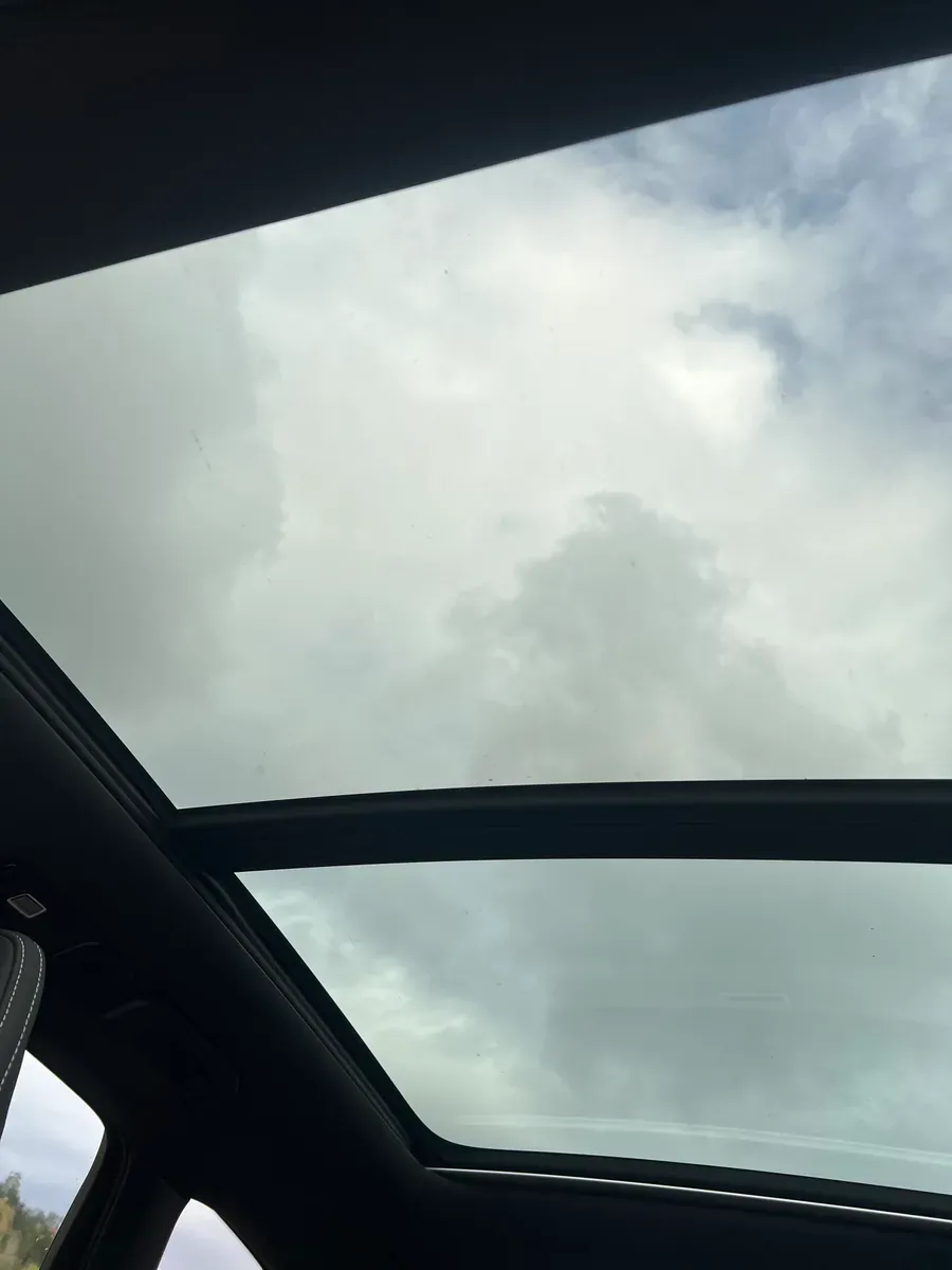 Volvo Xc60 2025 photo 3