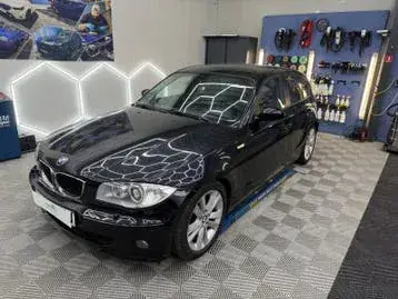 BMW 118I