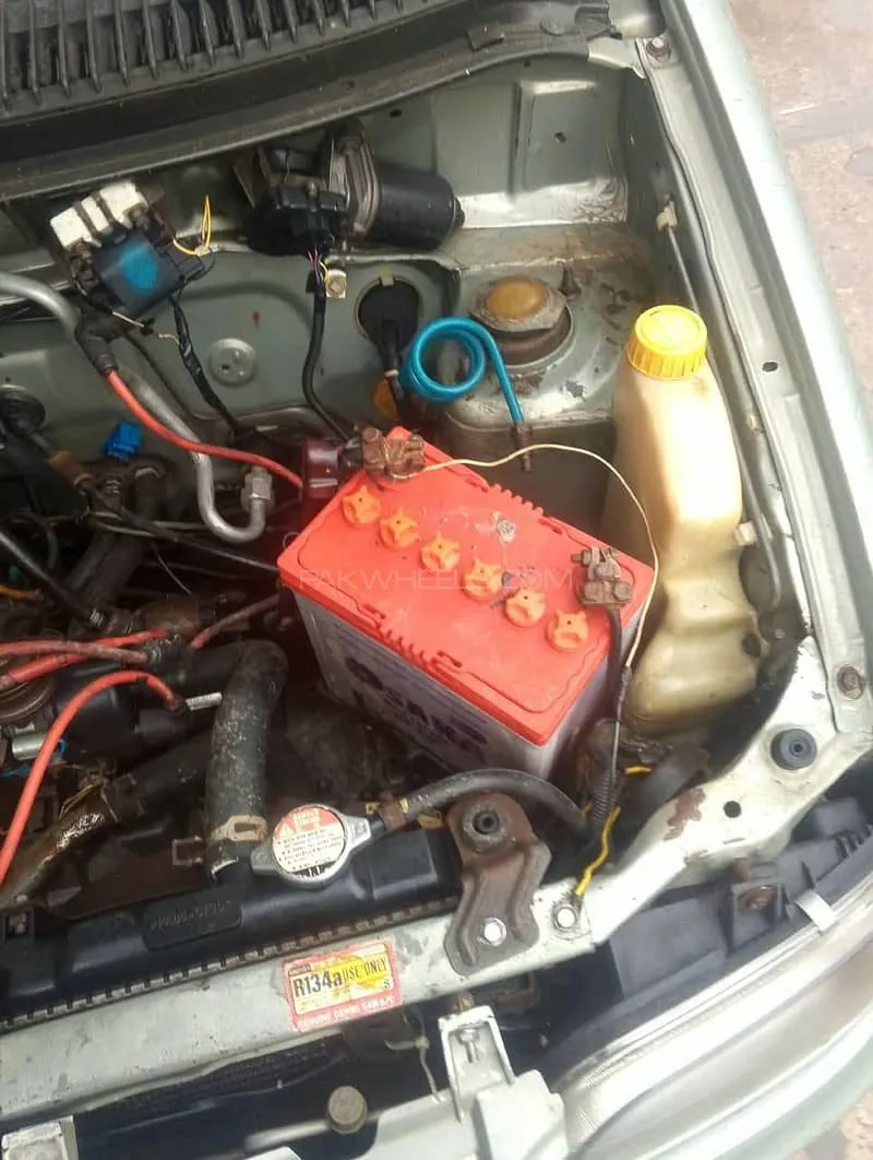 Daihatsu Cuore
