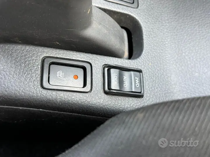 Suzuki Sx4 2010 photo 4