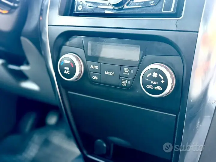Suzuki Sx4 2010 photo 5