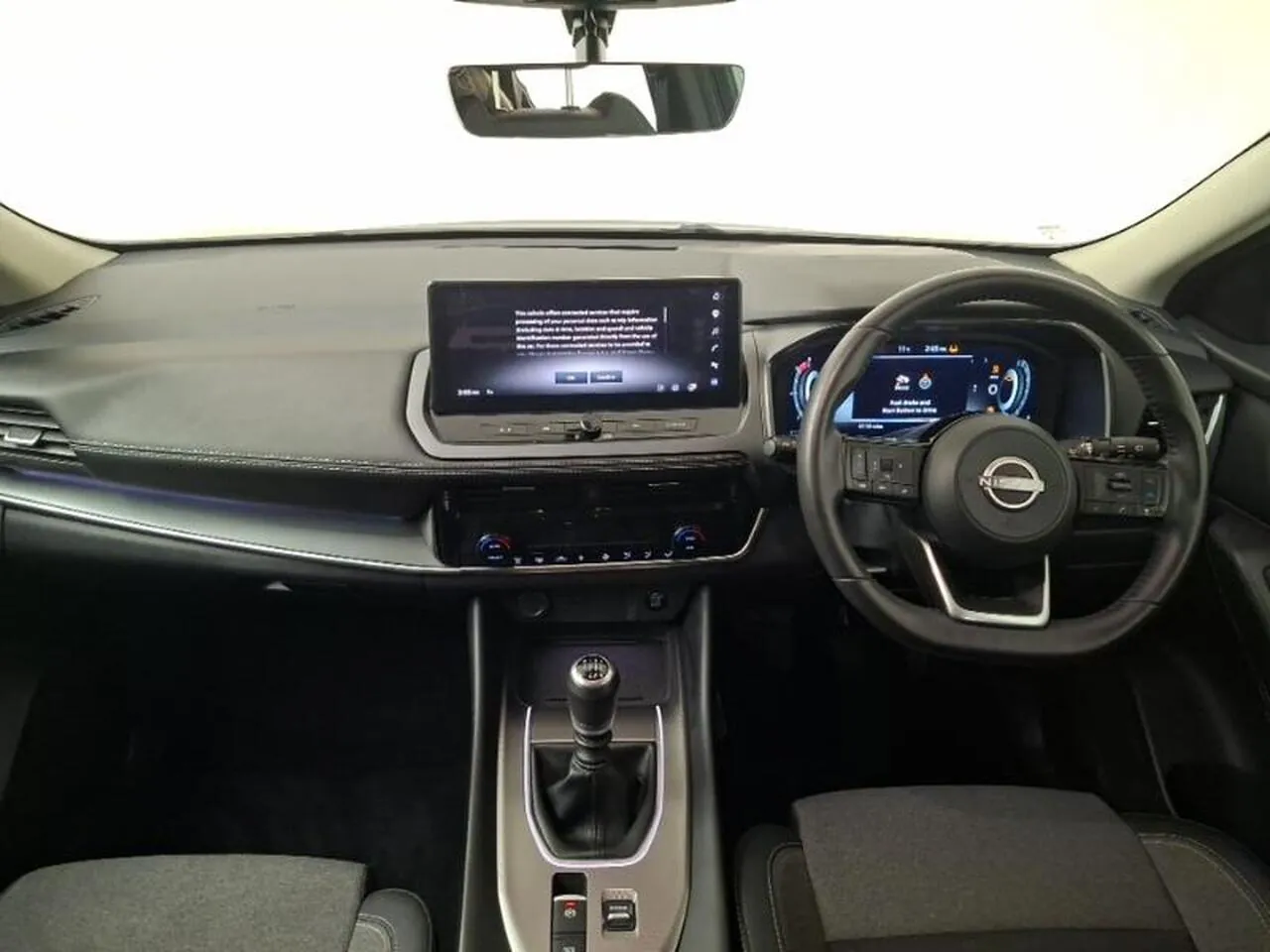 Nissan Qashqai 2025 photo 2