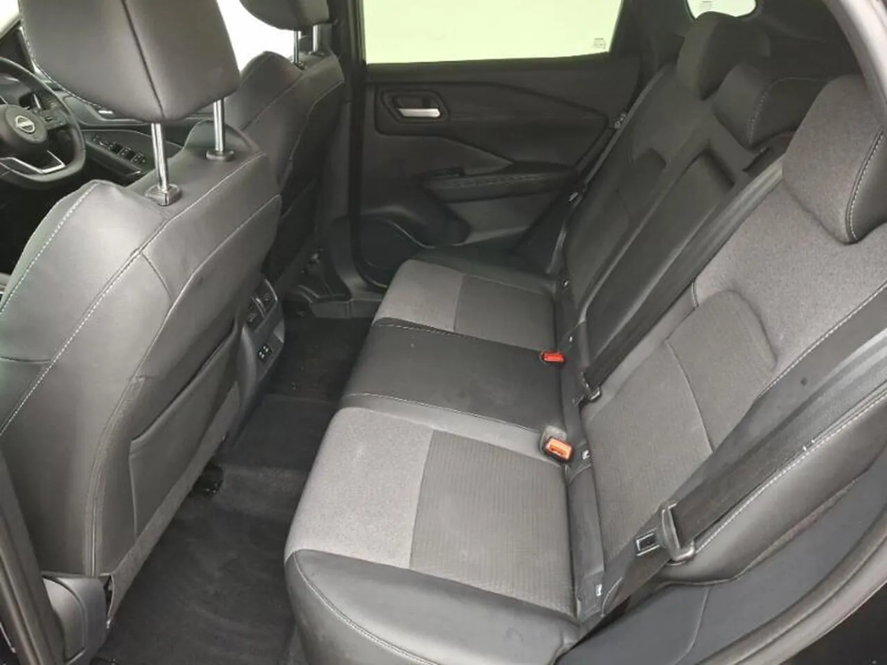 Nissan Qashqai 2025 photo 5
