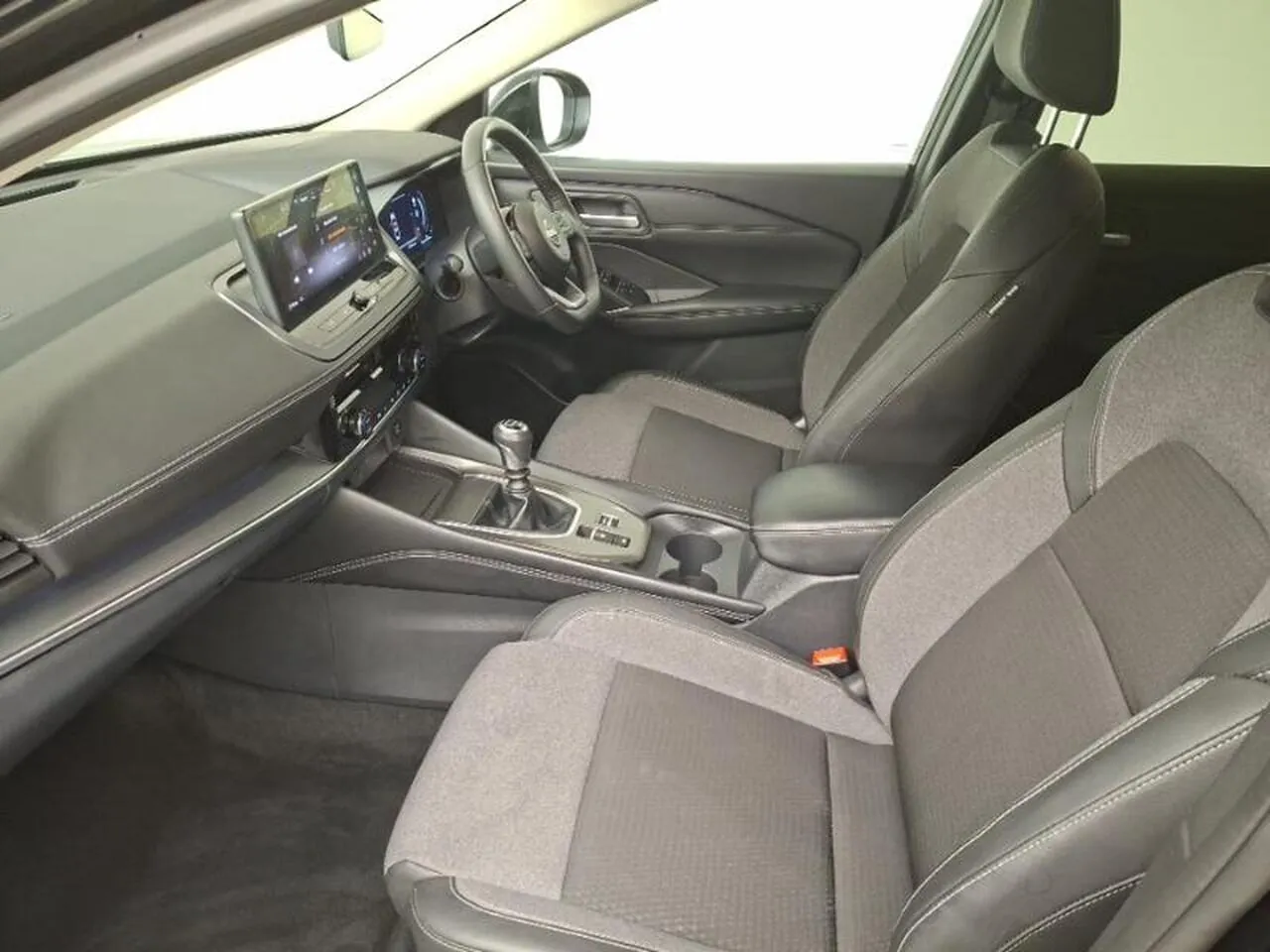 Nissan Qashqai 2025 photo 4