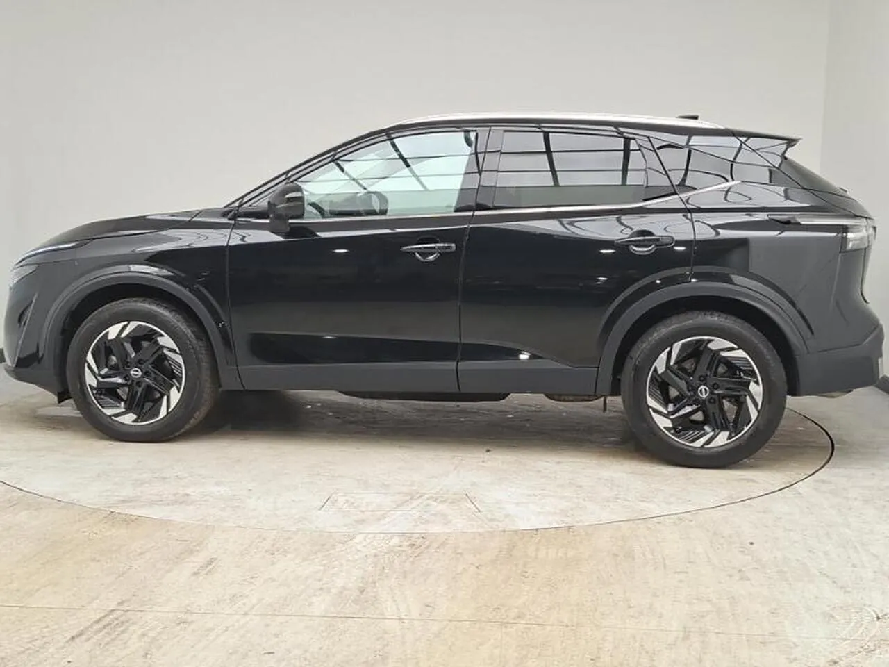 Nissan Qashqai 2025 photo 3