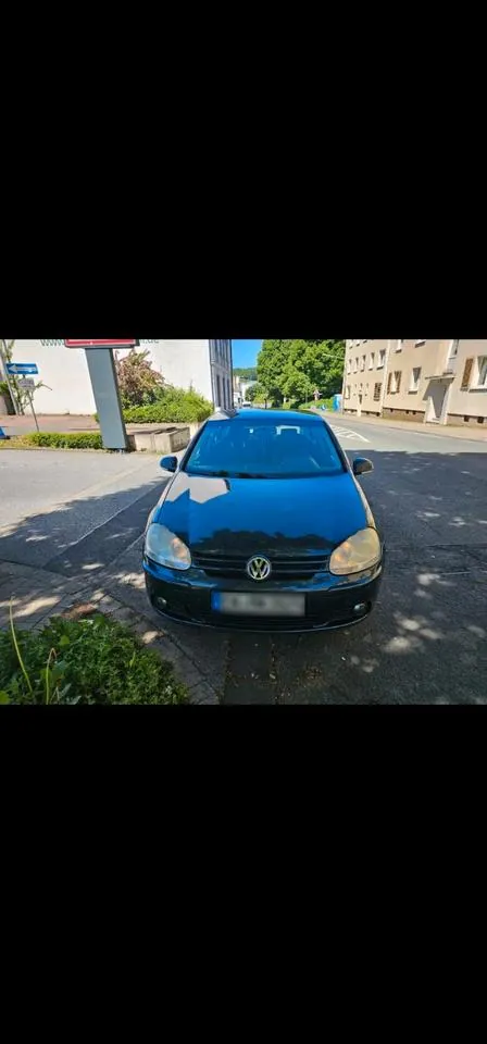 Volkswagen Golf 5