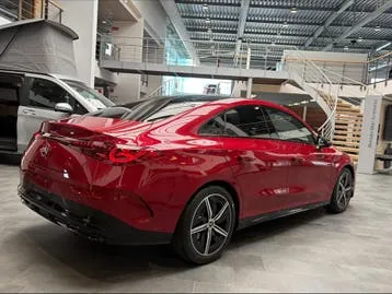 Mercedes-Benz Cla 2023 photo 3