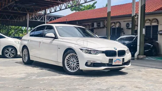BMW 318I