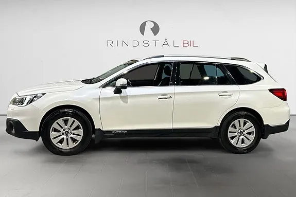 Subaru Outback 2015 photo 3