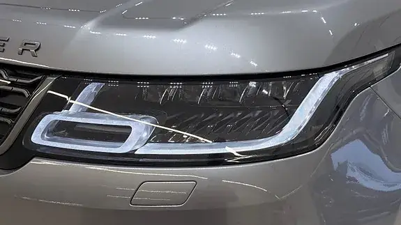 Land Rover Range Rover Sport 2020 photo 5