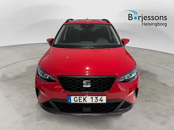 Seat Arona 2024 photo 5