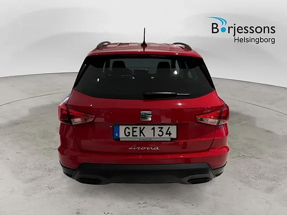 Seat Arona 2024 photo 4
