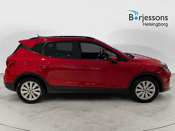 Seat Arona 2024 photo 2