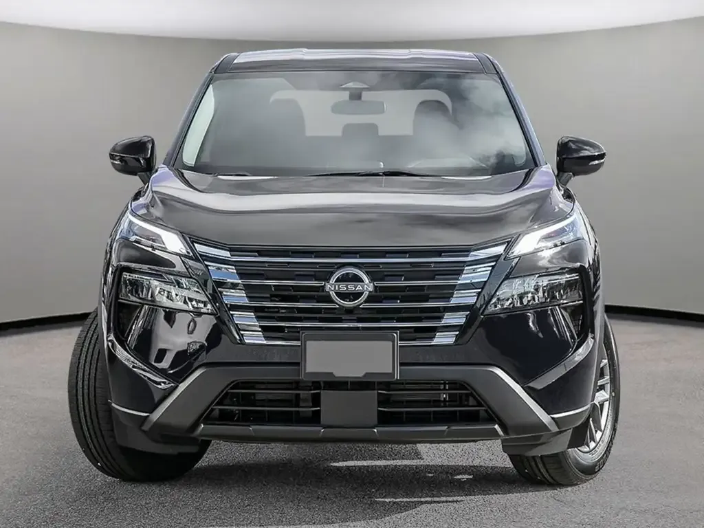 Nissan Rogue 2026 photo 2