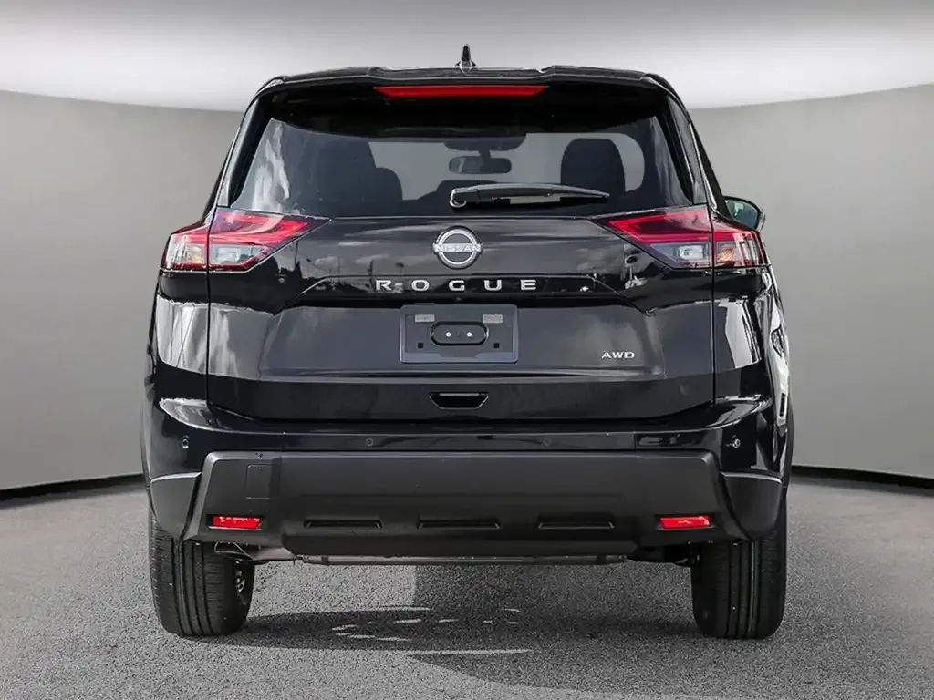 Nissan Rogue 2026 photo 5
