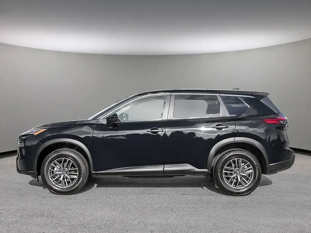 Nissan Rogue 2026 photo 3