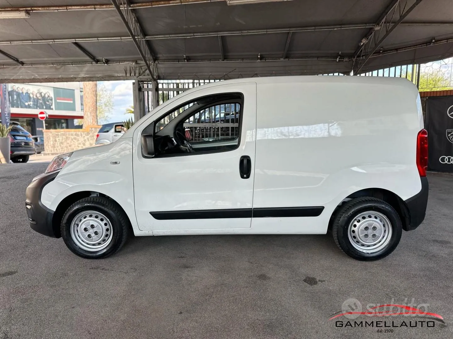 Fiat Fiorino 2018 photo 3