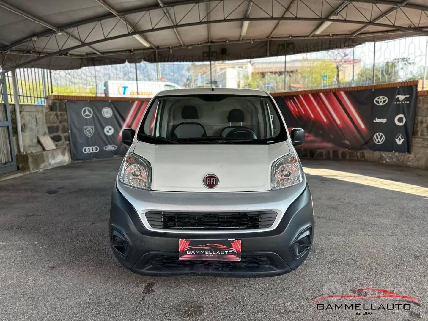 Fiat Fiorino
