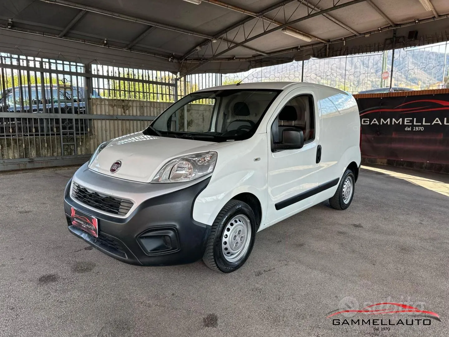 Fiat Fiorino 2018 photo 2