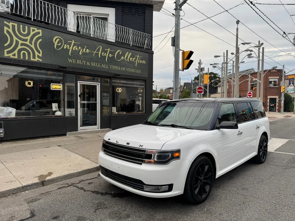 Ford Flex