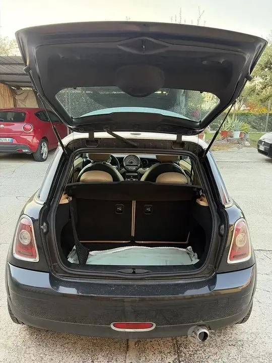Mini Cooper 2007 photo 5