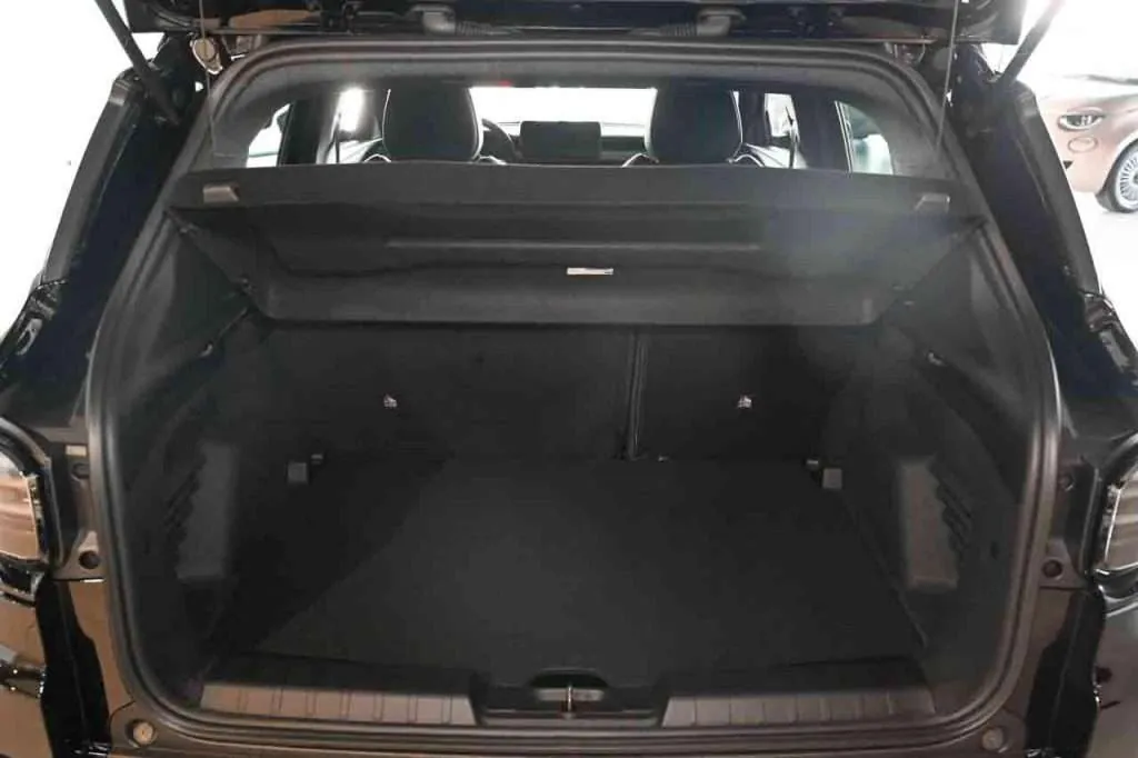 Jeep Avenger photo 5