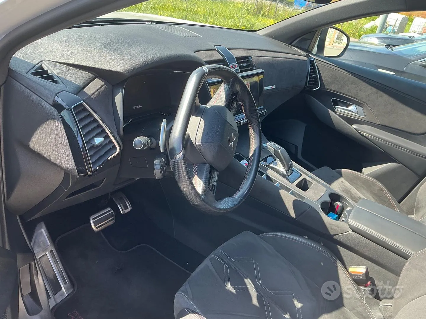 DS Automobiles Ds 7 Crossback 2021 photo 5