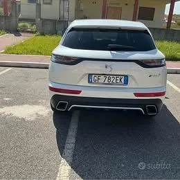 DS Automobiles Ds 7 Crossback 2021 photo 2