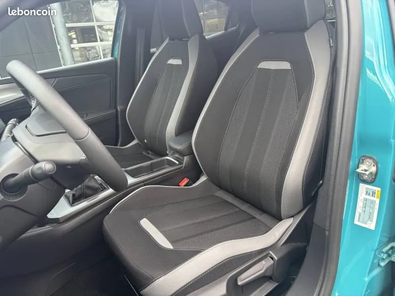 Opel Mokka 2025 photo 2