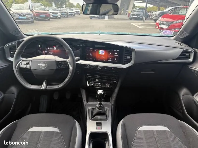 Opel Mokka 2025 photo 4