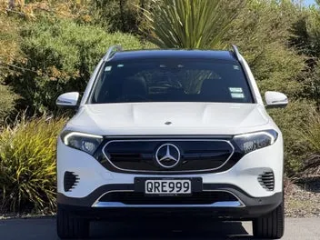 Mercedes-Benz Eqb 2023 photo 3