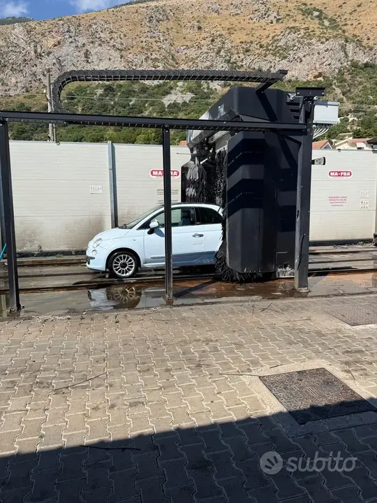 Fiat 500 Cabrio 2010 photo 3