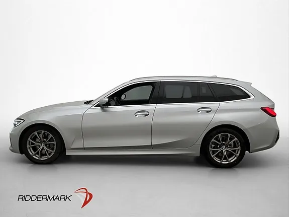 BMW 320I 2020 photo 5