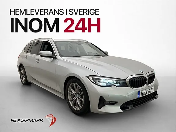 BMW 320I